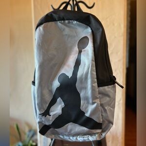 Air Jordan Backpack Authentic